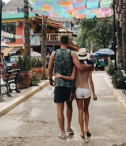 Saylor James Cutler's parents announcement of divorce
